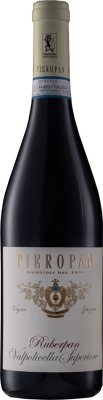 Pieropan - Valpolicella Superiore Ruberpan DOC 2021 - BIO